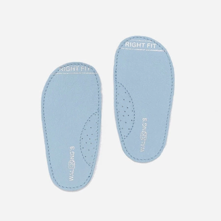 WALKKING’S BUCIKI DO NAUKI CHODZENIA – LIGHT UP BLUE FROSTING