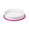 OXO Talerzyk z Silikonową Przyssawką Pink