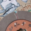 Puzzle obserwacyjne Dinos - 350 el. | Londji®
