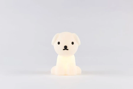 MrMaria Snuffy Lamp MINI BL01SF