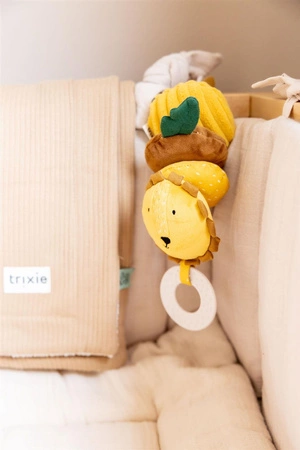 Tańcząca Zabawka - Lew Trixie Baby