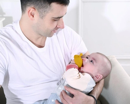 Mombella Gryzak Grzybek Mushroom Curry