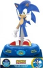 Sonic the Hedgehog lampka 3D (wysokość: 21,5 cm)