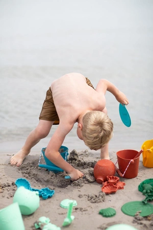 Łopatka Scrunch - Rust