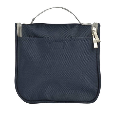 Beaba Kosmetyczka z 9 akcesoriami do pielęgnacji niemowląt night blue