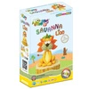 Jumping Clay | Zestaw kreatywny Sawanna - Lew