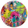 Puzzle obserwacja KARNAWAŁ W RIO DJ07452