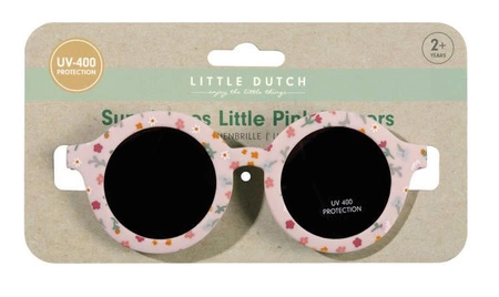 Little Dutch Okulary Little Pink Flowers 125216