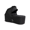Bumbleride Gondola do wózka Indie Twin Black