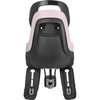 Fotelik row. Bobike GO 1P do ramy Candy Pink