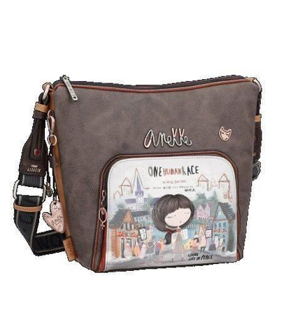 Torebka duża na ramię | Anekke Voice