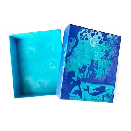 Box Candiy, zestaw kreatywny Nocne lampki (2 szt)