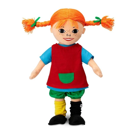 Lalka Pippi 40 cm