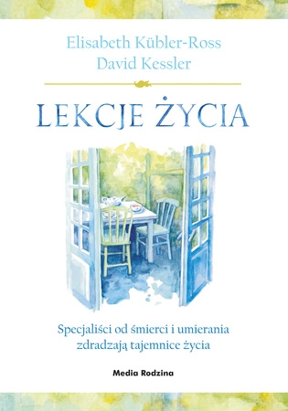 Lekcje życia. Specjaliści od śmierci i umierania zdradzają tajemnice życia