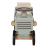 Little Dutch Jeździk Traktor Little Farm FSC LD7155