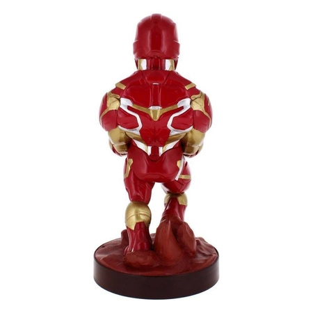 Stojak na telefon / kontroler Marvel Avengers - Iron Man