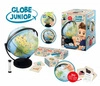 Globus Junior z obrazkami 9010
