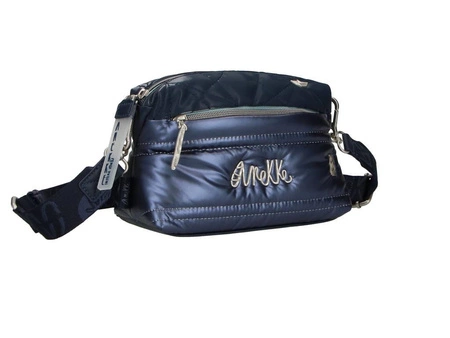 Torebka mała crossbody | Anekke Ocean