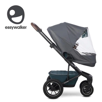 Easywalker Harvey5 Osłona przeciwdeszczowa na siedzisko/gondolę