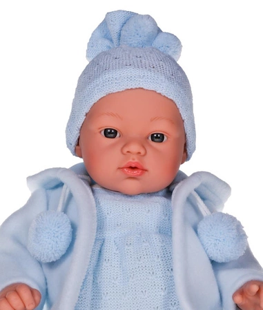 Małe świnki 4 szt. Mamanimals 2020625