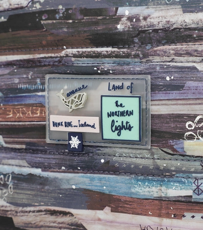 Torba shopper bag | Anekke Ocean