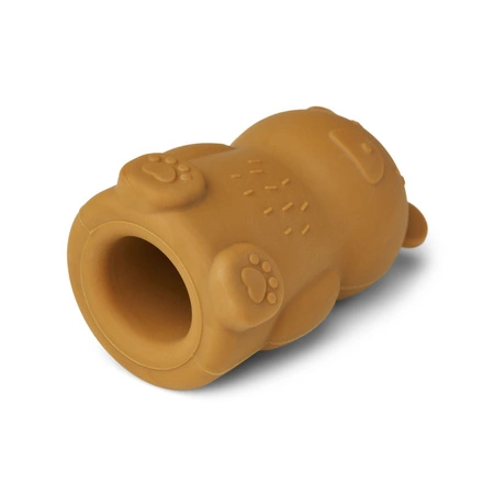 Pacynki na palce rosę/multi mix liewood