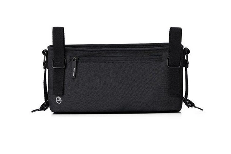 Easywalker Organizer do wózka uniwersalny Jet Black