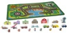 Mata do zabawy Psi Patrol i figurki drewniane Melissa and Doug 33273