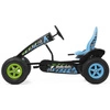 Berg Gokart Na Pedały XL X-ite System BFR Pompowane koła