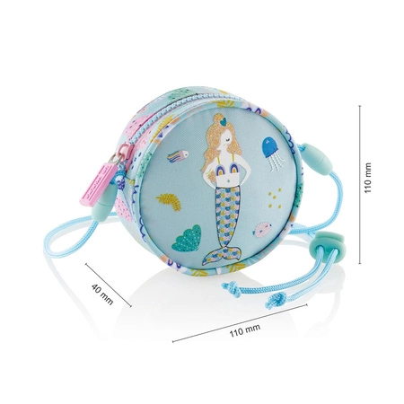 Torebka Miquelrius - Syrena