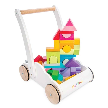 Pchacz Rainbow Cloud Le Toy Van