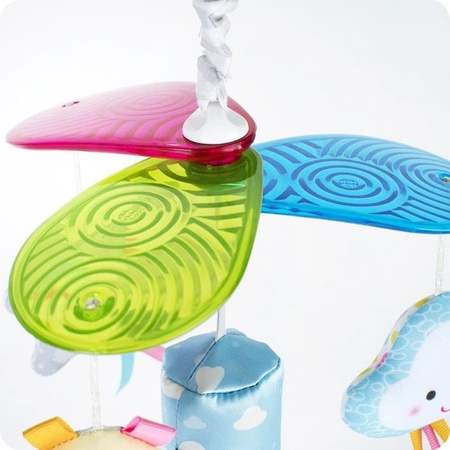 Benbat Zawieszka dla niemowlaka Grab&Go