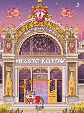 Miasto Kotów