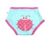 Zoocchini Majtki Treningowe Dziewczęce Garden Creatures 2-3 lata