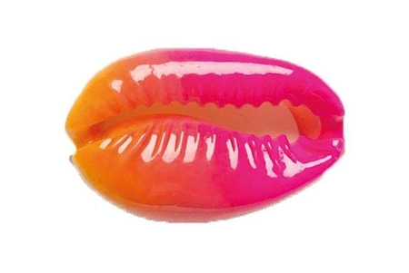 Zestaw do tworzenia biżuterii Koraliki z literkami 6+, Janod