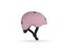 SCOOTANDRIDE Kask S-M dla dzieci 3+ Wildberry