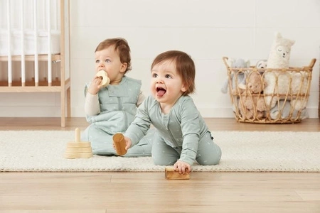 ergoPouch Śpiworek 8-24M 2.5TOG