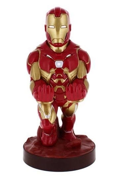 Stojak na telefon / kontroler Marvel Avengers - Iron Man