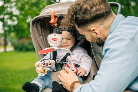 Karuzela podróżna - Tiny Rockers od Tiny Love