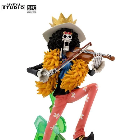 Brook One Piece Figurka 23 cm