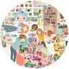 Puzzle obserwacja SKLEP Z ZABAWKAMI DJ07513
