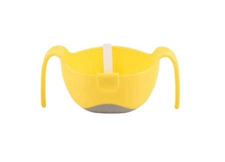 Miseczka ze słomką, Lemon Sherbet, b.box