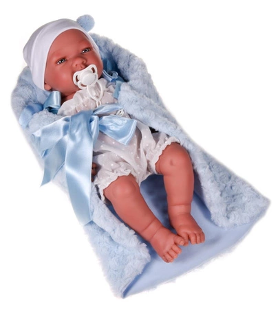 Lalka Pablo Asi 0364301