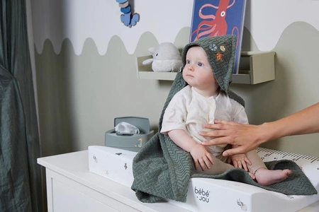 bébé-jou Akcesoria do paznokci Ocean Vibes 6232022