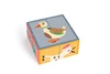 Scratch, Puzzle 4 Klocki FARMA
