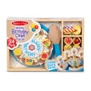 Melissa and Doug - Drewniany tort