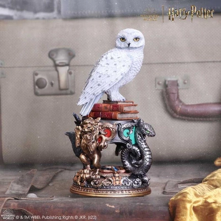 Hedwiga Figurka 22 cm Harry Potter