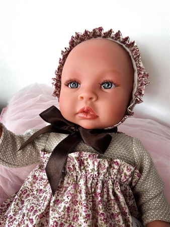 Lalka Leo Asi 0187540