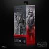 Imperial Officer Ferrix Star Wars: Andor Black Series Figurka 15cm
