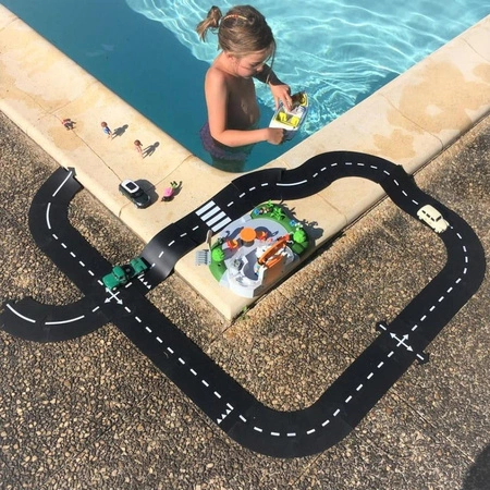 WAYTOPLAY: DROGA DO UKŁADANIA 24 EL. Grand Prix